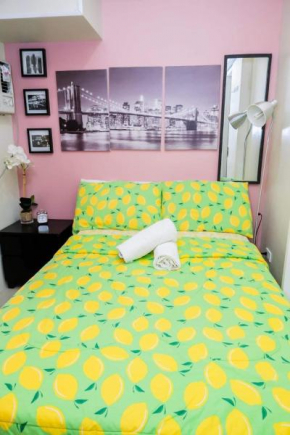 KC Studio at Horizons 101 Condominium Cebu City